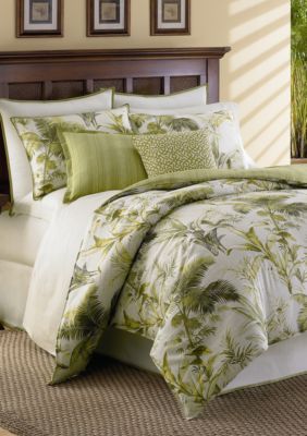 Tommy Bahama Island Botanical Bedding Collection