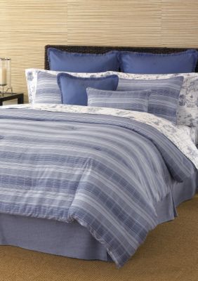 Tommy Bahama&reg; Little Harbor Comforter Set