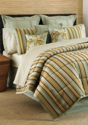 Tommy Bahama&reg; Marsh Harbour Comforter Set