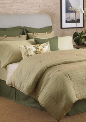 Tommy Bahama&reg; Palm Desert Comforter Set