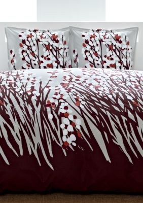 City Scene Spring Arbor Comforter Set - Online Only