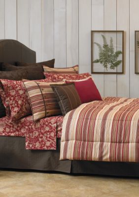 Columbia Tacoma Comforter Set