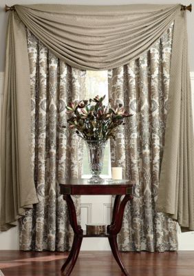 Richmond Drapery Panels 50-in. x 84-in.