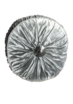 Richmond Decorative Pillow 14-in. Round