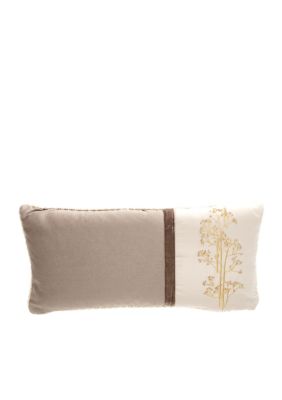 Kerrigan Boudoir Decorative Pillow 11-in. x 22-in.