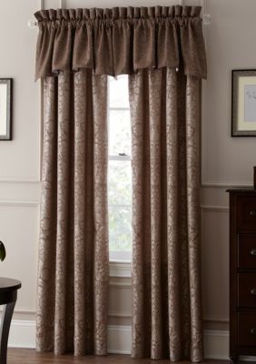 Ballina Window Panel 50-in. x 84-in. Tiebacks Included