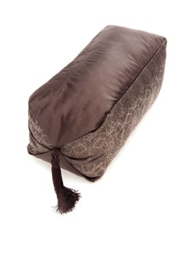 Ballina Square Neckroll Decorative Pillow 6-in. x 15-in.