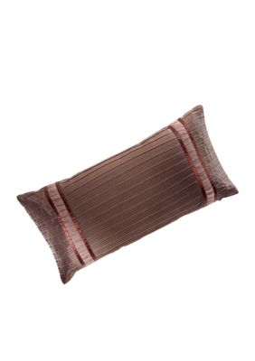 Ballina Boudoir Decorative Pillow 11-in. x 22-in.
