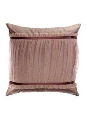 Ballina Square Decorative Pillow 20-in. x 20-in.