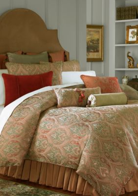 Waterford Brogan Bedding Collection