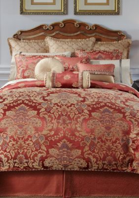 Waterford Hamilton Bedding Collection - Online Only