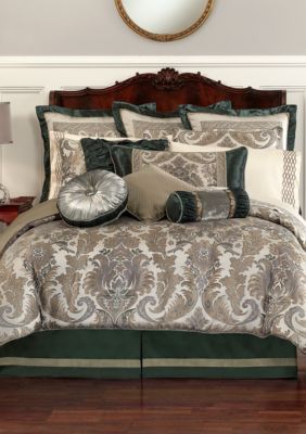 Waterford Richmond Bedding Collection - Online Only