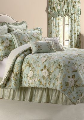 Grandiflora Valance 52-in. x 20-in.