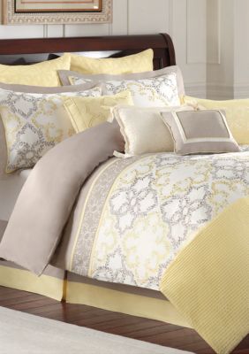 Williamsburg Lancaster 4-piece Bedding Collection