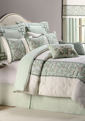 Susannah Valance 52-in. x 18-in.