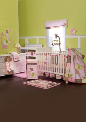Carter's&reg; Carter's® Jungle Jill Nursery Set