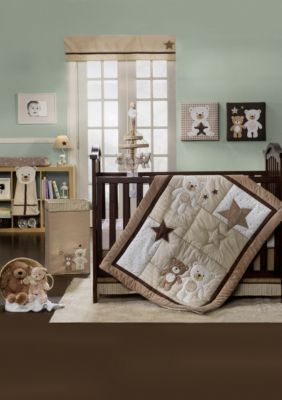 Carter's&reg; Carter's® Baby Bear Nursery Set