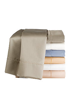 Biltmore™ For Your Home 600 Thread Count Wrinkle Free Sheet Sets