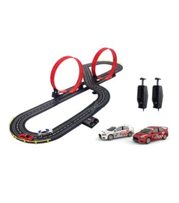 UPC 083056229229 product image for Artin® Slot Car Racing Set - Ultimate Express | upcitemdb.com