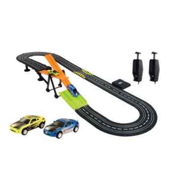 UPC 083056229281 product image for Artin® Slot Car Racing Set - Dead Drop Challenge | upcitemdb.com