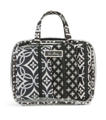 UPC 886003339428 product image for Vera Bradley® 4 Piece Cosmetic Organizer | upcitemdb.com