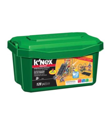 UPC 744476770752 product image for K'NEX® Investigating Solar Energy | upcitemdb.com