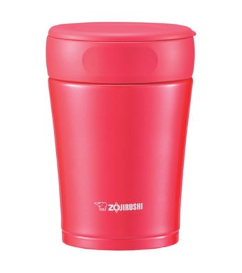 EAN 4974305711182 product image for Zojirushi Stainless Steel Food Jar * | upcitemdb.com