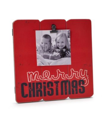 UPC 000337874893 product image for Fetco® Merry Christmas Frame | upcitemdb.com