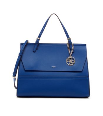 UPC 885935836784 product image for GUESS Ashling Top Handle Flap Tote | upcitemdb.com