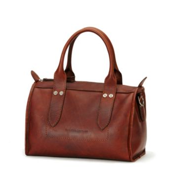 UPC 888542799053 product image for Frye® Amy Zip Satchel | upcitemdb.com