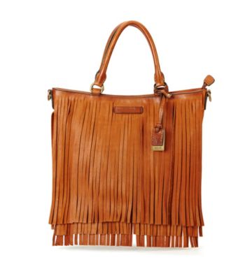 UPC 888542799343 product image for Frye® Heidi Fringe Tote | upcitemdb.com