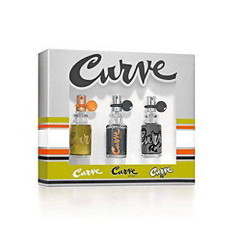 UPC 719346198172 product image for Curve® For Men Coffret Gift Set (A $63 Value) | upcitemdb.com