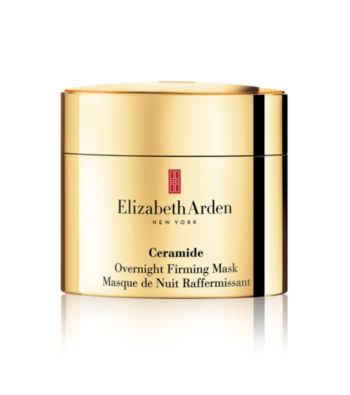 Elizabeth Arden Ceramide Overnight Firming Mask