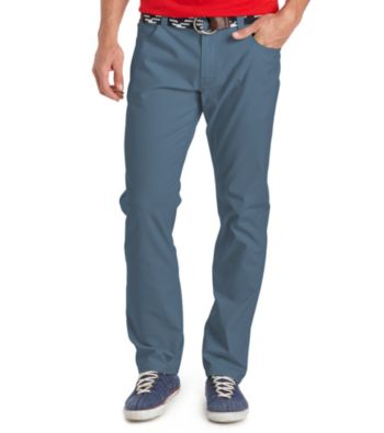 Image of Izod&reg; Men's Stretch Chino Pants