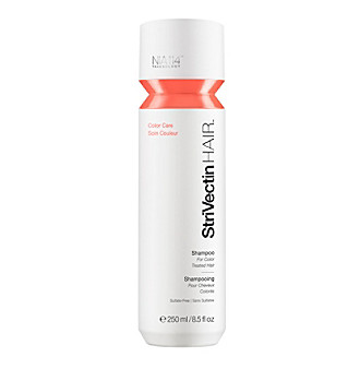 StriVectin HAIR&trade; Color Care Shampoo For Color Treated 