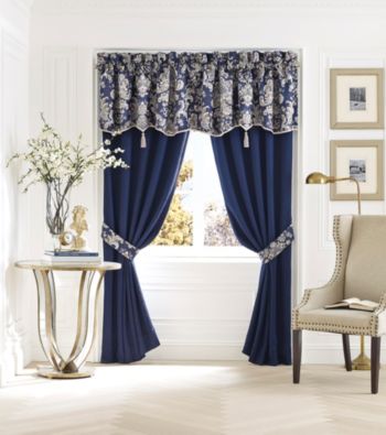 UPC 083013343784 product image for Croscill® Imperial Window Treatment | upcitemdb.com