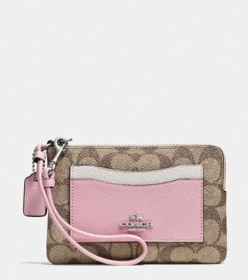 coach wristlets ad-300