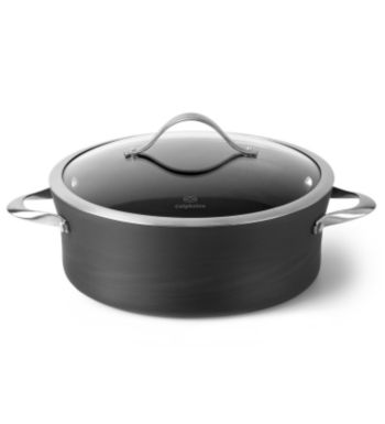 Calphalon® Contemporary 5-Quart Saucier