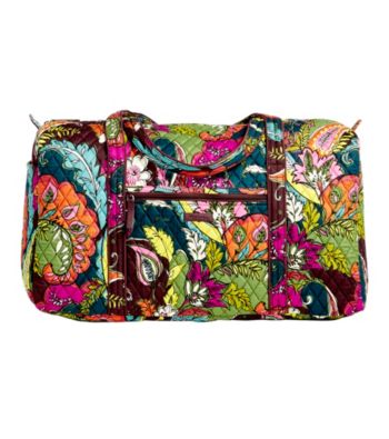 UPC 886003382363 product image for Vera Bradley® Large Duffel 2.0 Travel Bag | upcitemdb.com