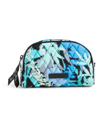 UPC 886003353646 product image for Vera Bradley® Small Zip Cosmetic Bag | upcitemdb.com