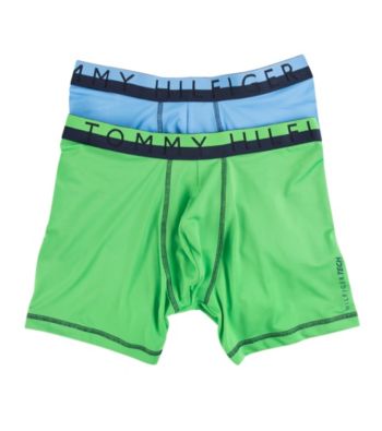 UPC 088541349208 product image for Tommy Hilfiger® Men's 2-Pack Tech Boxer Briefs | upcitemdb.com