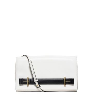 UPC 190049135587 product image for MICHAEL Michael Kors® Chelsey Large Clutch | upcitemdb.com