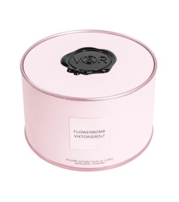 EAN 3614270450044 product image for Viktor & Rolf Flowerbomb Body Powder | upcitemdb.com