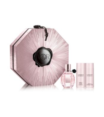 EAN 3605970970437 product image for Viktor & Rolf Flowerbomb Gift Set | upcitemdb.com