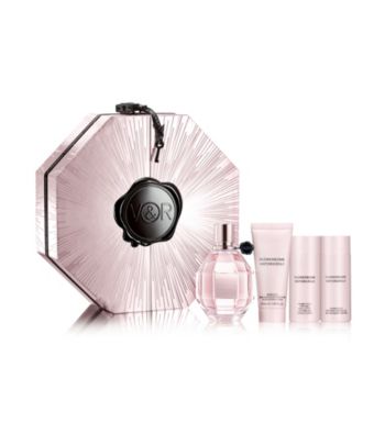 EAN 3605970970475 product image for Viktor & Rolf Flowerbomb Gift Set | upcitemdb.com