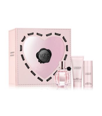 EAN 3605971027819 product image for Viktor & Rolf Flowerbomb Gift Set (A $145 Value) | upcitemdb.com