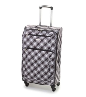 UPC 044142598636 product image for Leisure Vector Black and White Weave 26