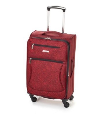 UPC 044142598575 product image for Leisure Vector Red Floral 21
