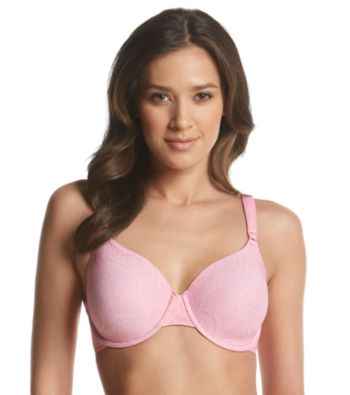 UPC 608926168455 product image for Olga® To A Tee Contour Bra | upcitemdb.com