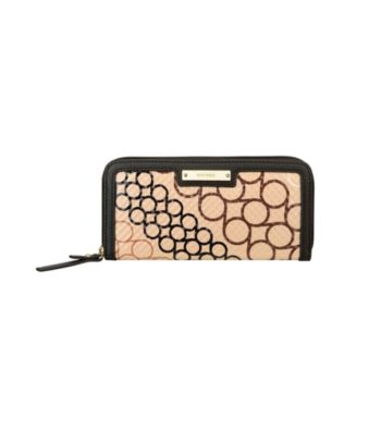 younkers coach wallets